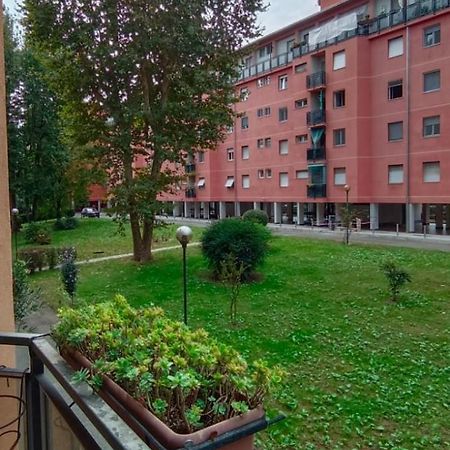 Pm 50 Via Pietro Boifava Guest House Milano Exteriör bild