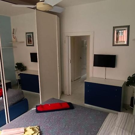 Pm 50 Via Pietro Boifava Guest House Milano Exteriör bild